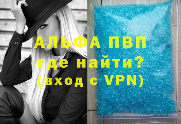 индика Абаза